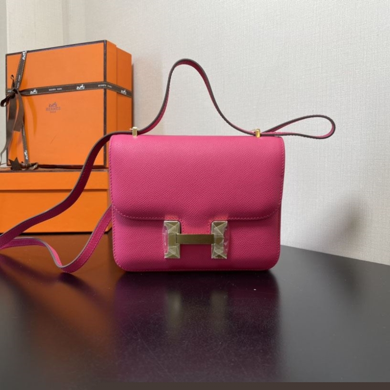 H**mes satchel bags